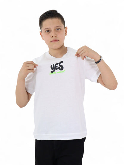 Playera Regular Fit