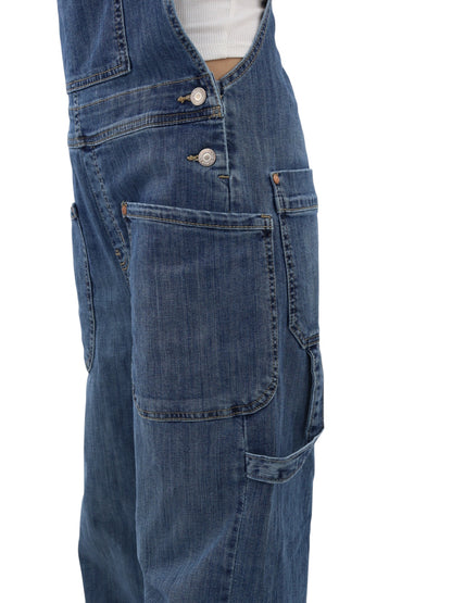Overol Baggy