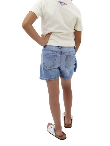 Short-Falda