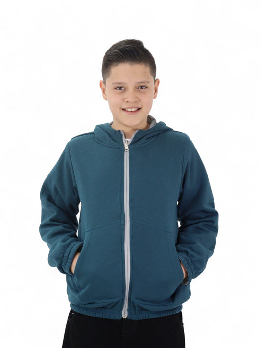 Rompevientos Doble Vista