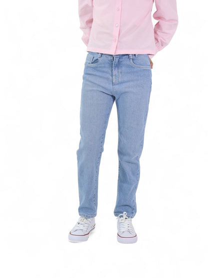 Jeans Mom Clasic