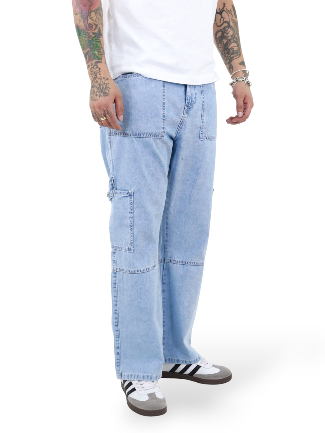 Jeans Baggy