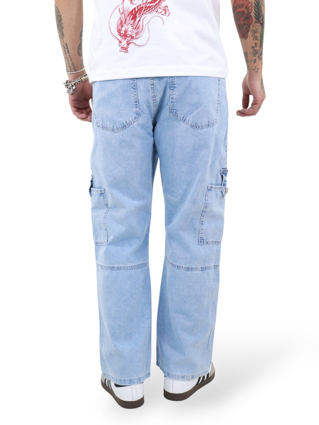 Jeans Baggy