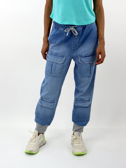 Jogger Cargo