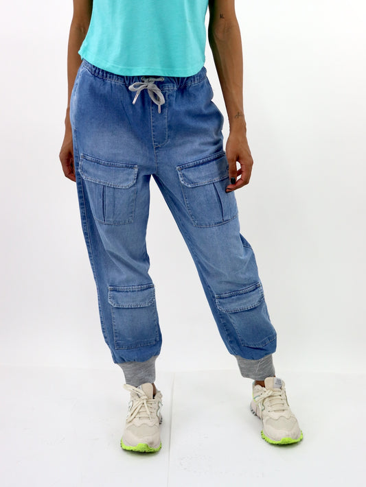 Jogger Cargo