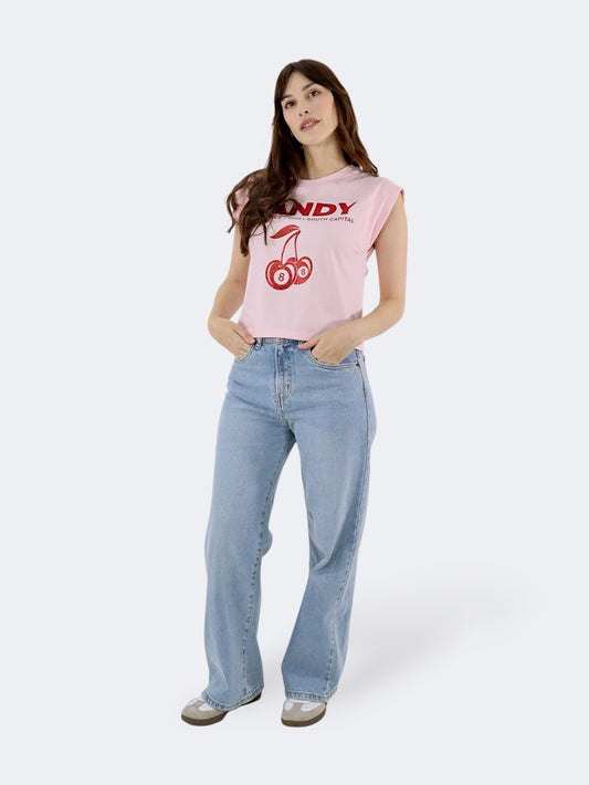 Jeans Super Wide
