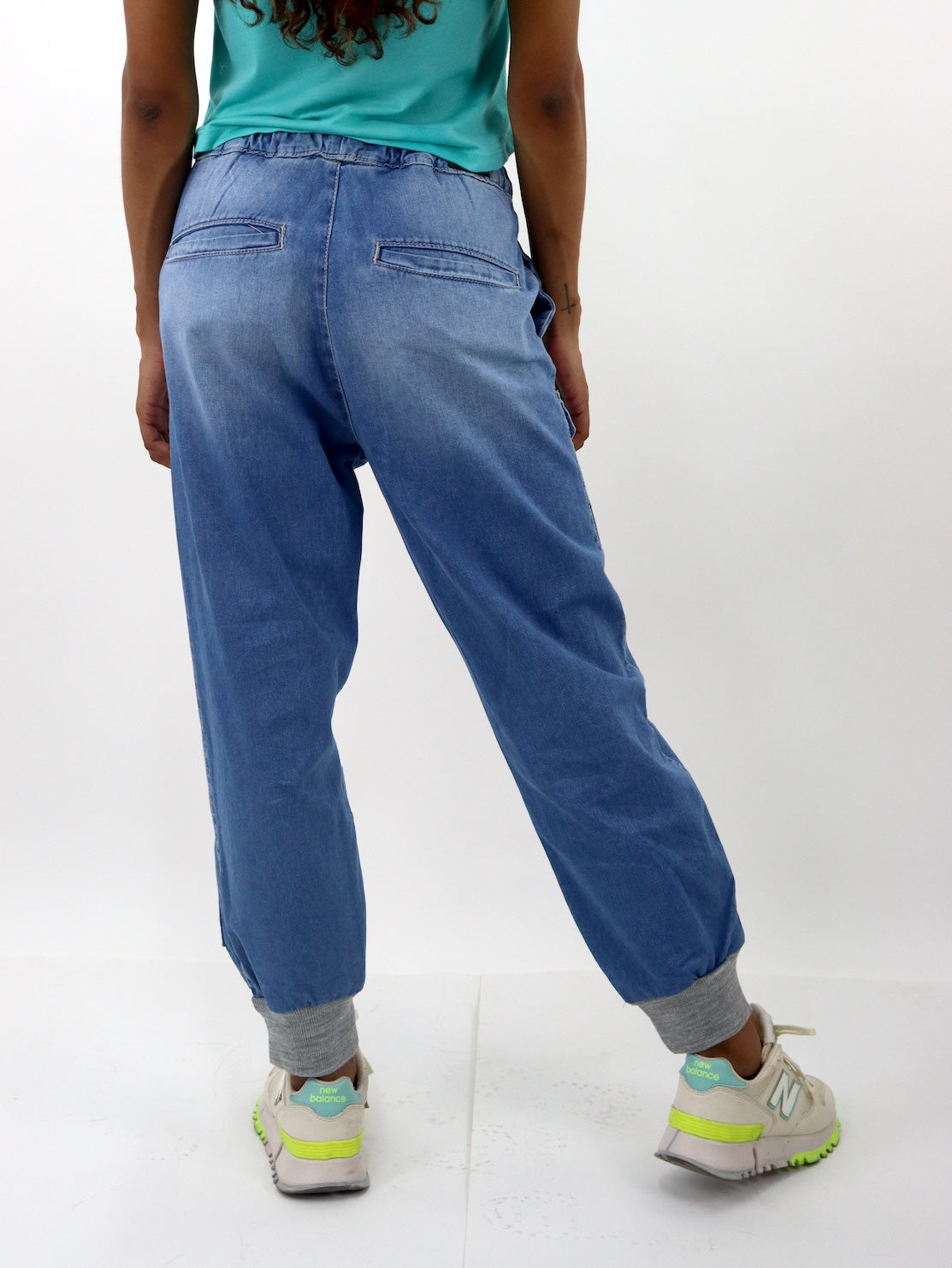 Jogger Cargo