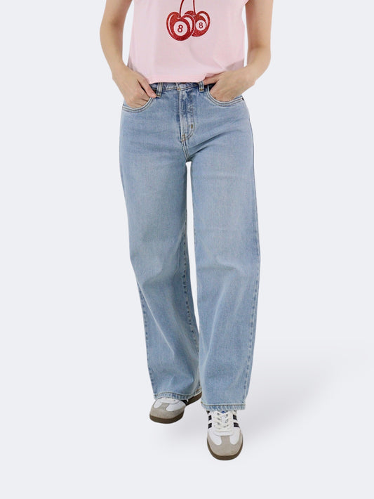 Jeans Super Wide