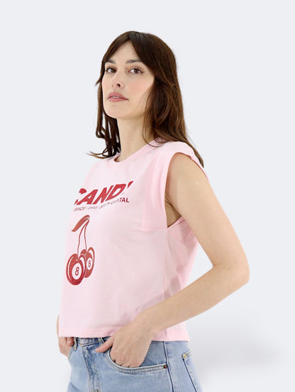 Playera Tank