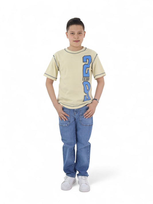 Jeans Baggy