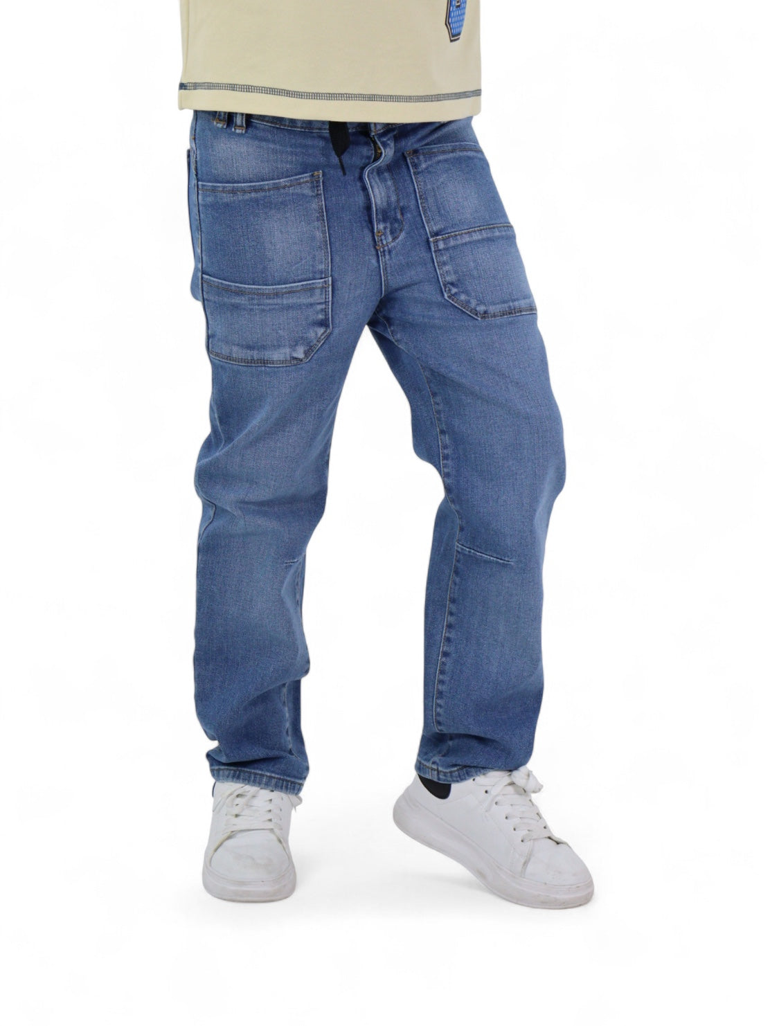 Jeans Baggy