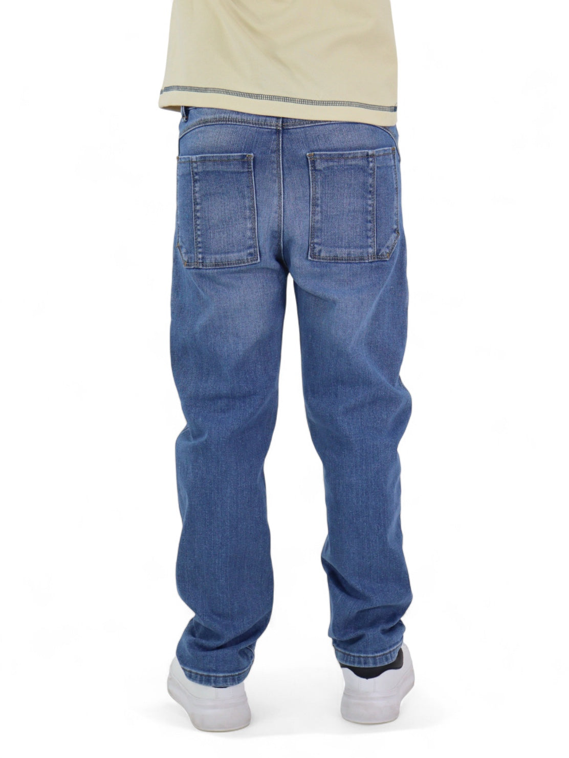 Jeans Baggy