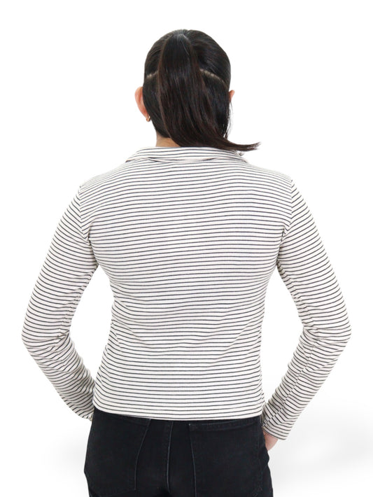 Playera Polo