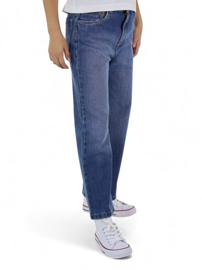Jeans Wide Leg