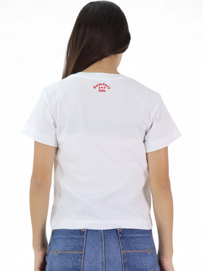 Playera Coquette