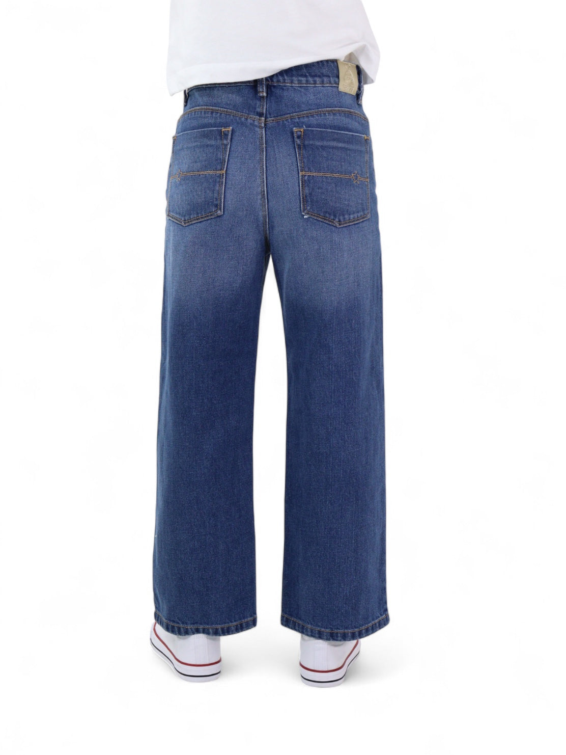 Jeans Wide Leg