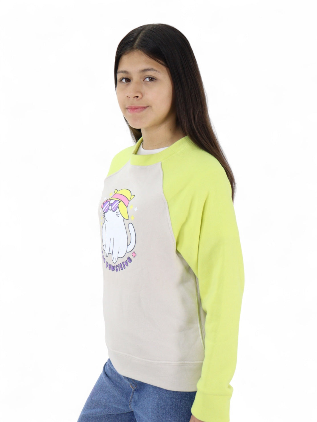 Sudadera Cerrada