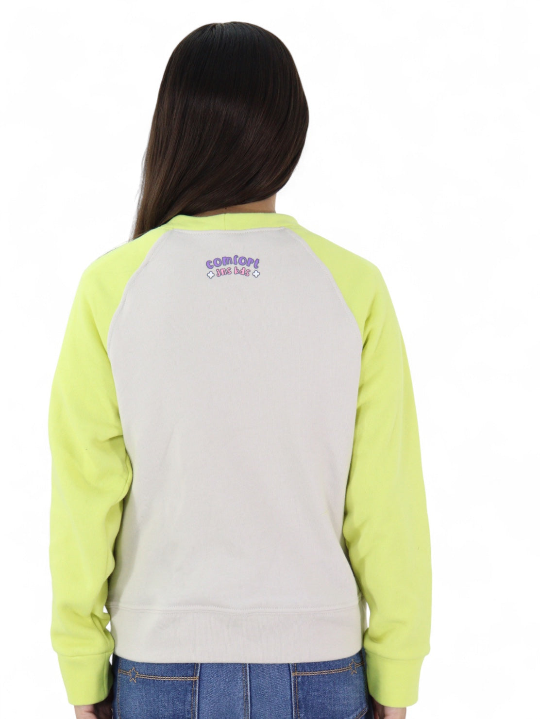 Sudadera Cerrada