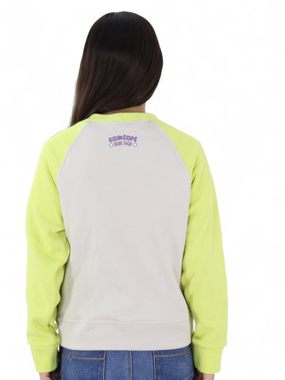 Sudadera Cerrada
