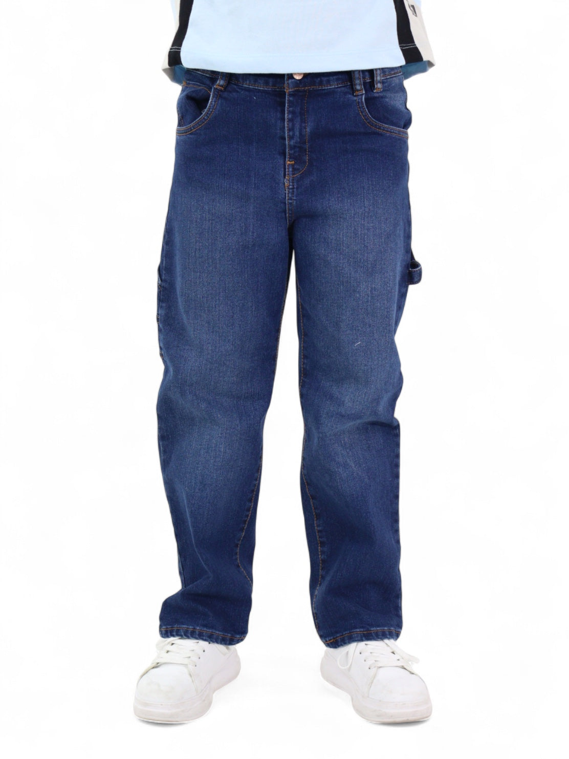 Jeans Carpintero