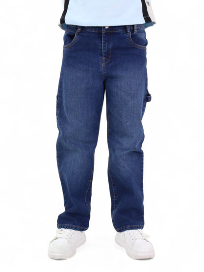 Jeans Carpintero
