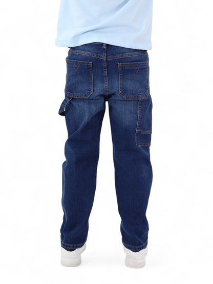 Jeans Carpintero