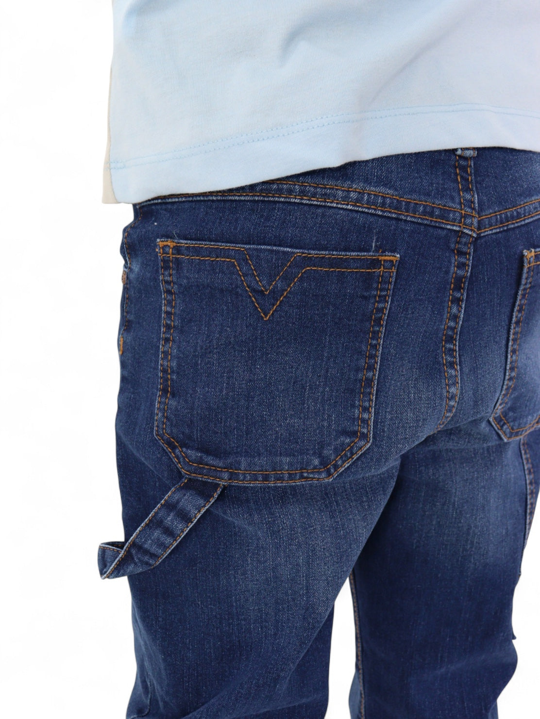 Jeans Carpintero