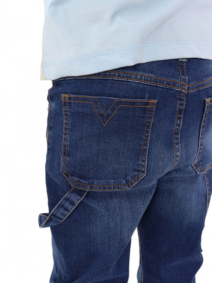 Jeans Carpintero