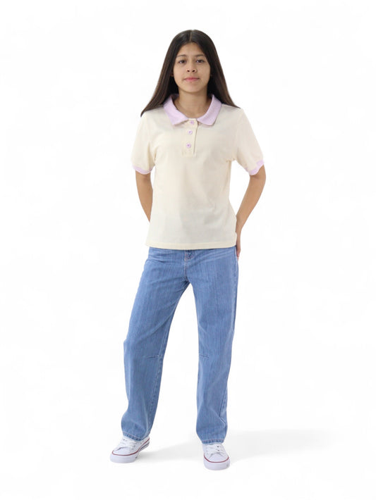Camiseta Polo