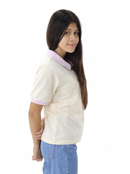 Camiseta Polo