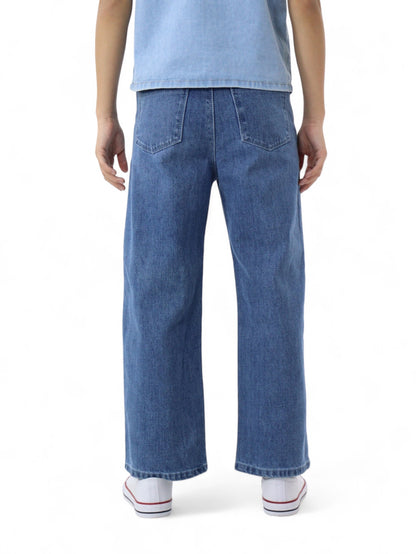 Jeans Wide Leg