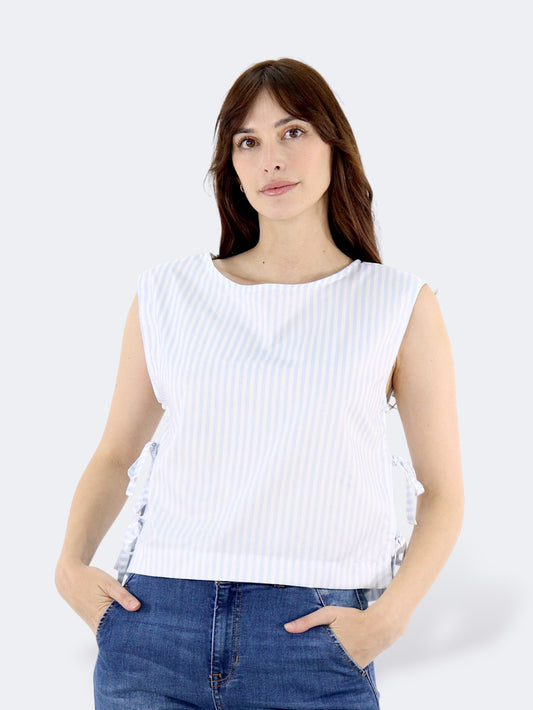 Blusa Tank