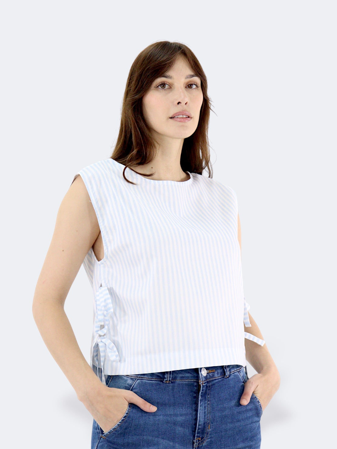 Blusa Tank