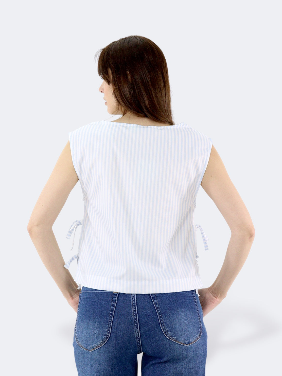Blusa Tank