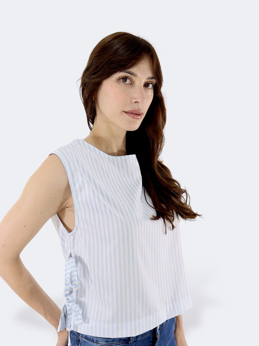 Blusa Tank