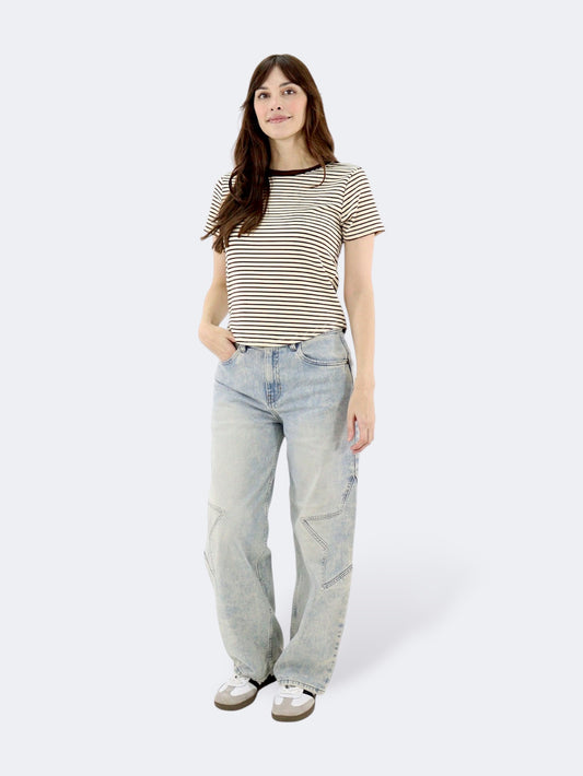 Jeans Super Baggy