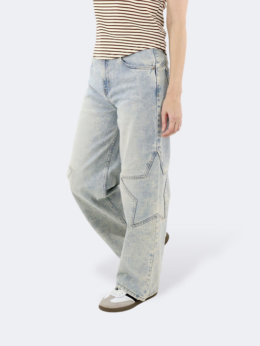 Jeans Super Baggy