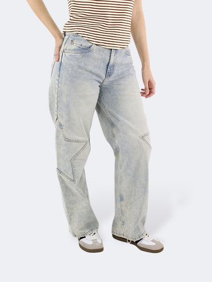 Jeans Super Baggy