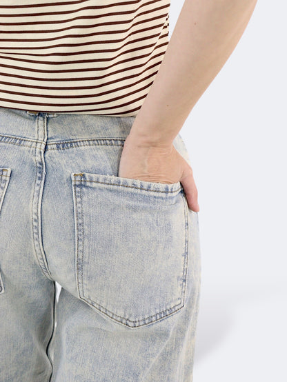 Jeans Super Baggy