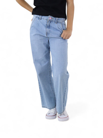 Jeans Wide Leg