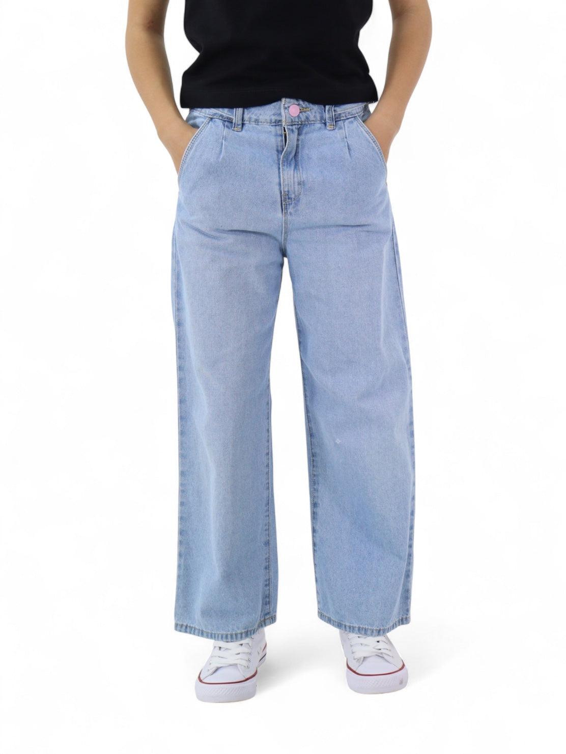 Jeans Wide Leg