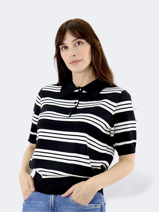 Blusa Polo
