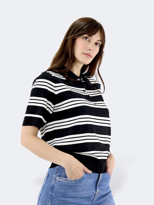 Blusa Polo