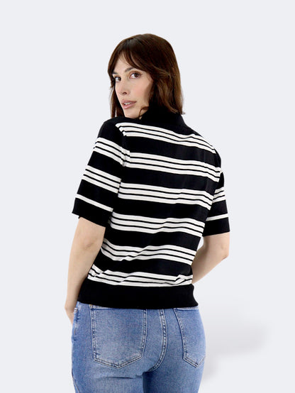 Blusa Polo