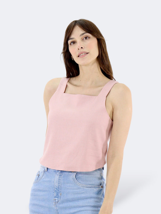 Blusa Tank