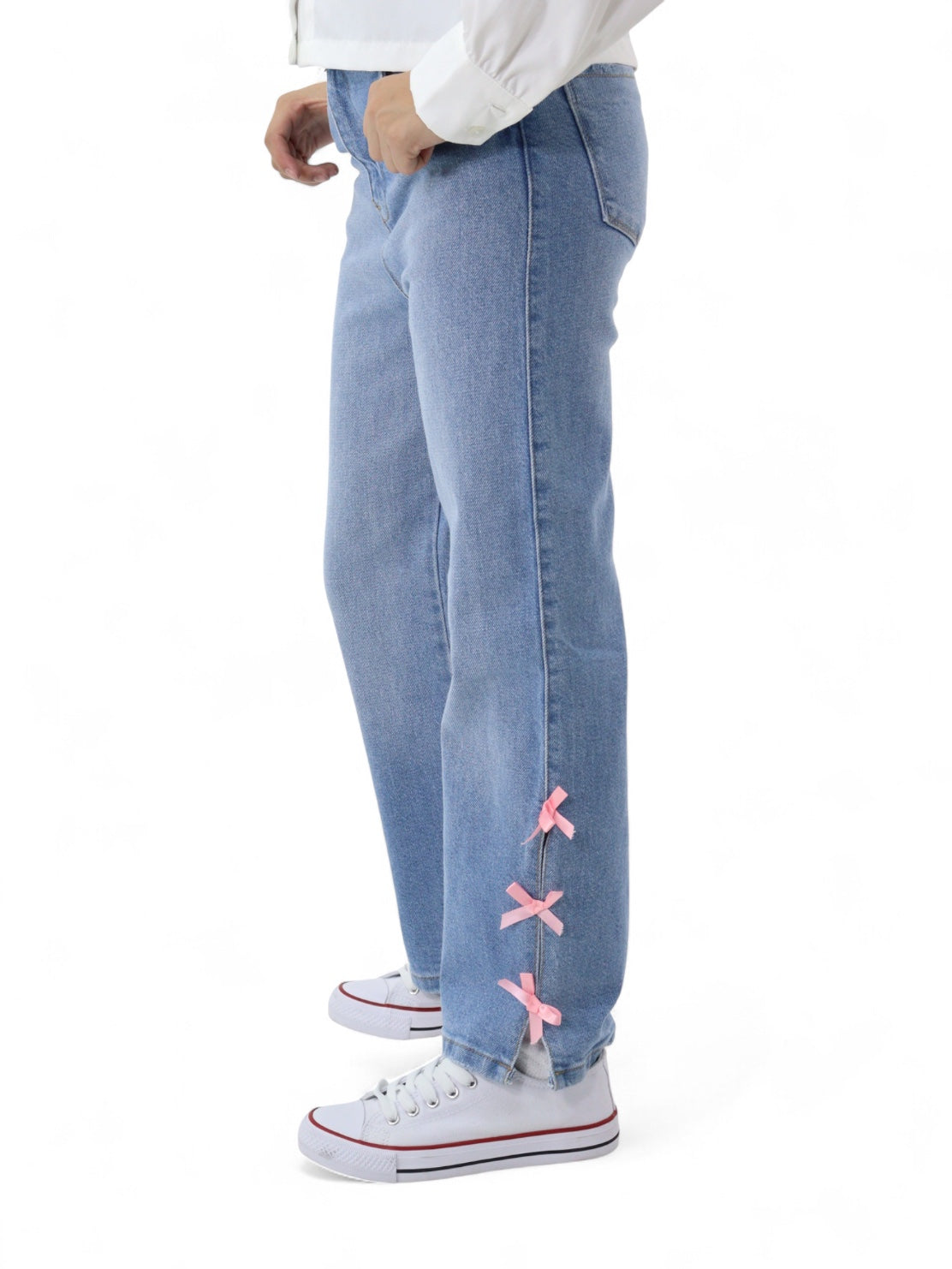 Jeans Wide Leg