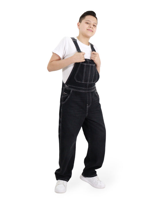 Overol Baggy