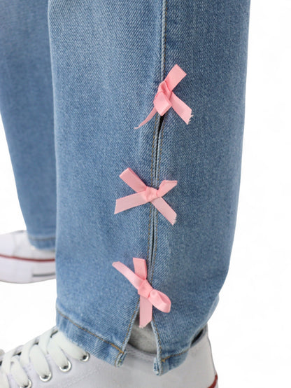 Jeans Wide Leg