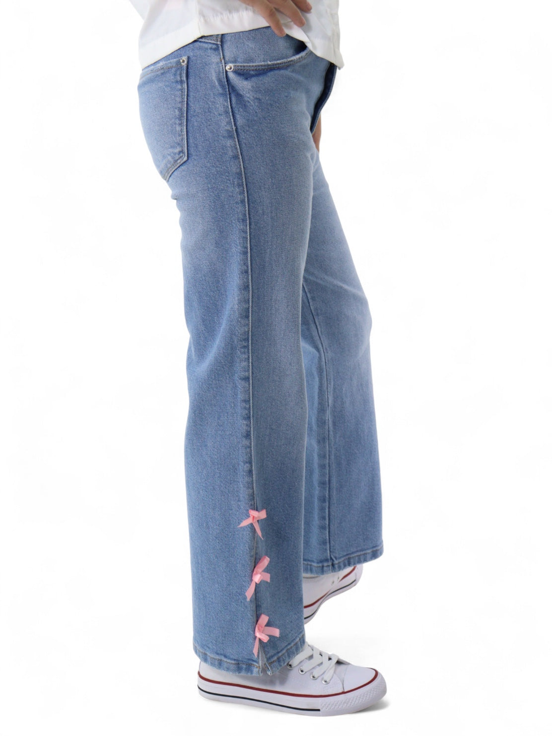 Jeans Wide Leg