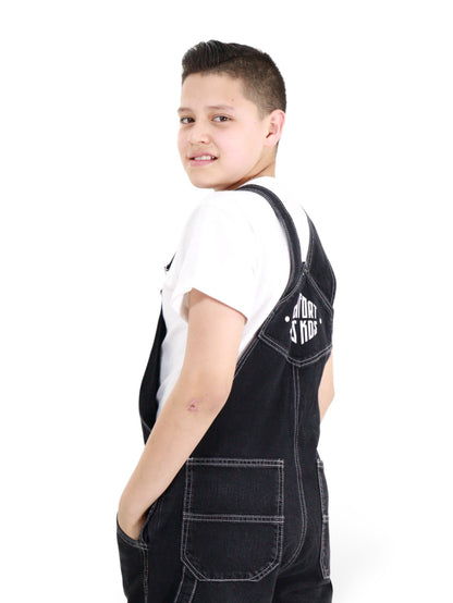 Overol Baggy